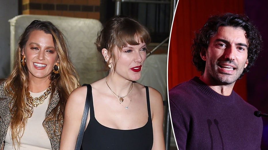  Taylor Swift, Blake Lively friendship strong despite claim Justin Baldoni lawsuit tearing them apart: insider 