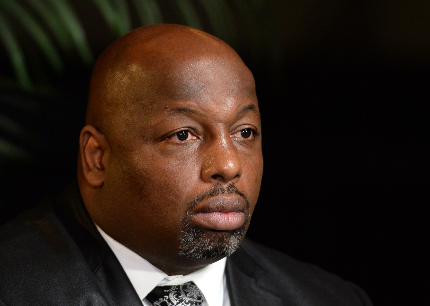  Appellate court signals support for former 49er Dana Stubblefield bail hearing 