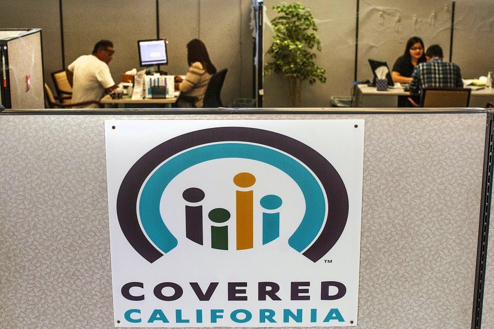  Covered California enrollment reaches record-high numbers days before enrollment closes 