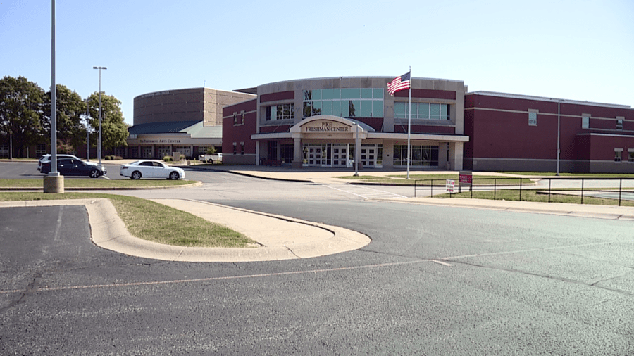  Pike High School student found with stolen gun in backpack 