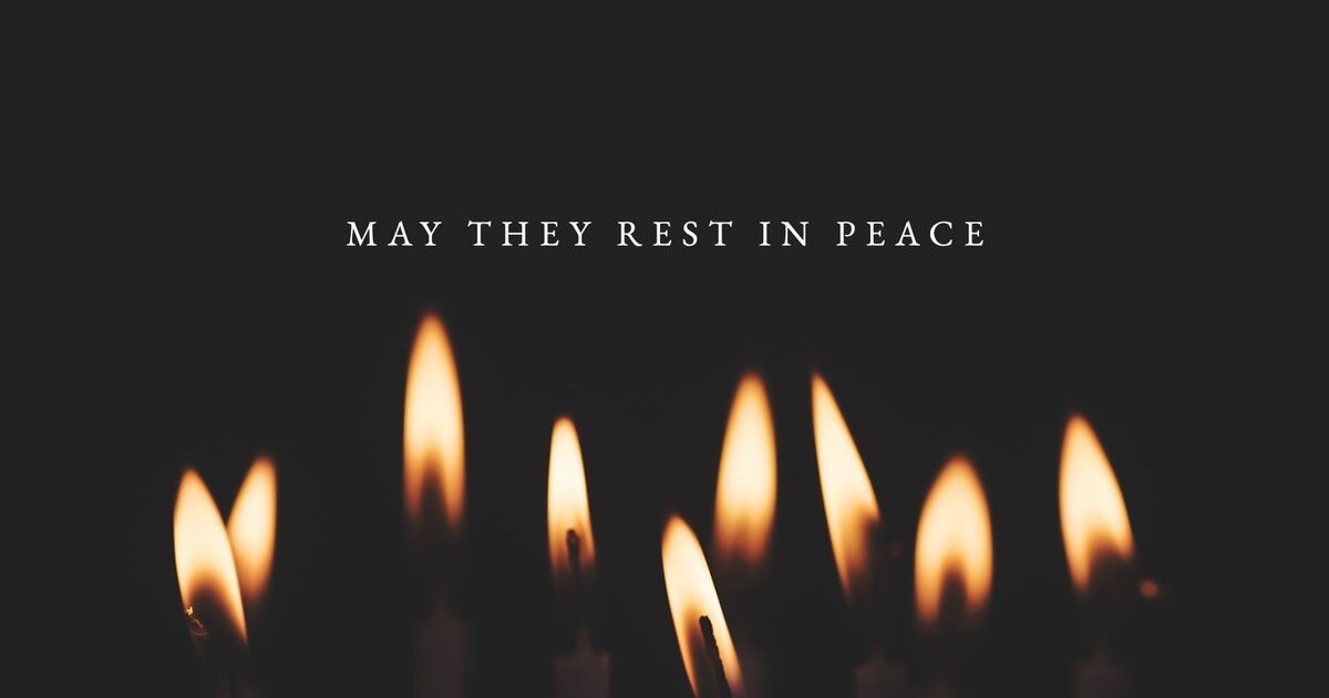  May They Rest in Peace: Sr. Jane Robert Stuckel, OP 