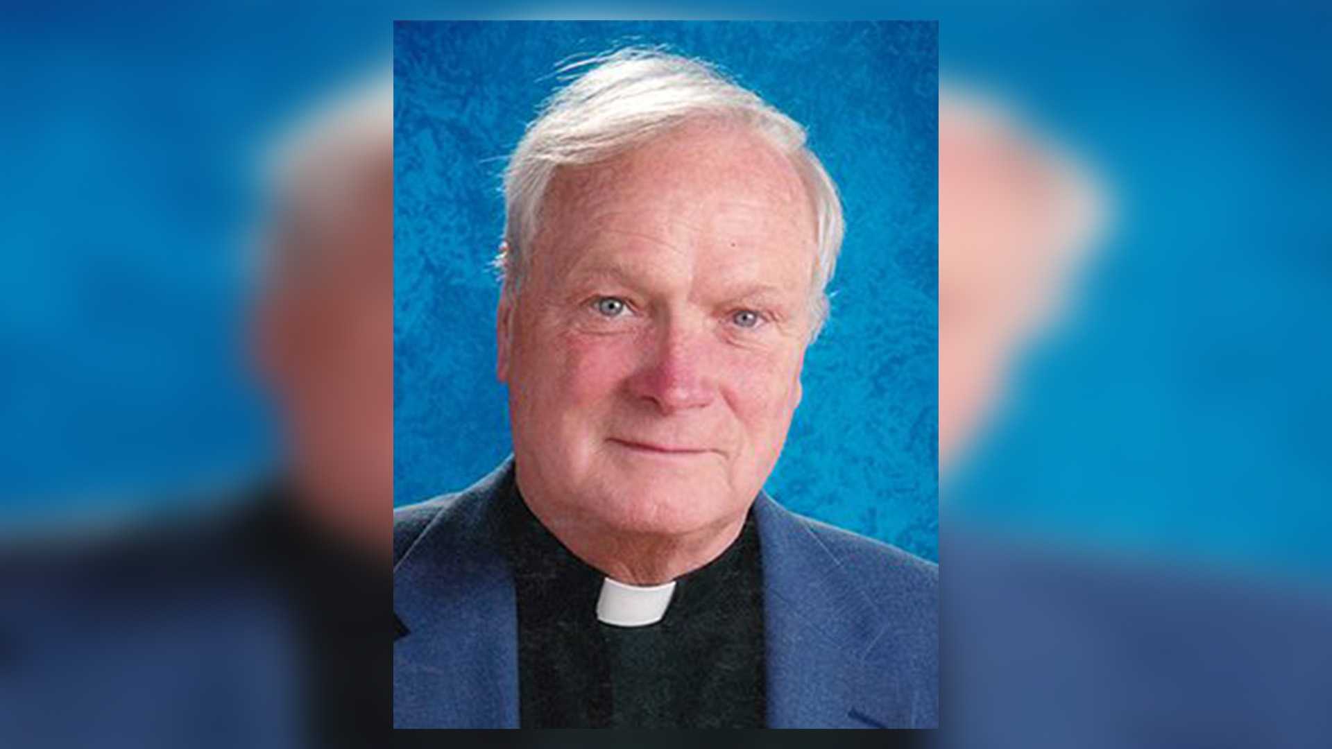  Police in Spain investigating after Mass. priest dies in coastal city 