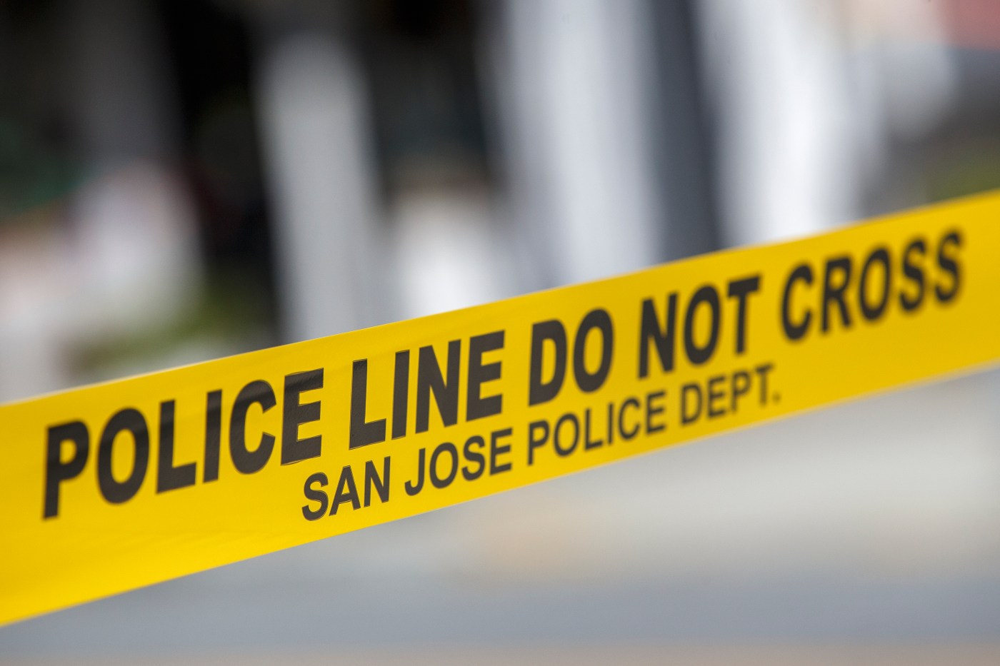  San Jose: Pedestrian killed in collision near Coyote Creek 