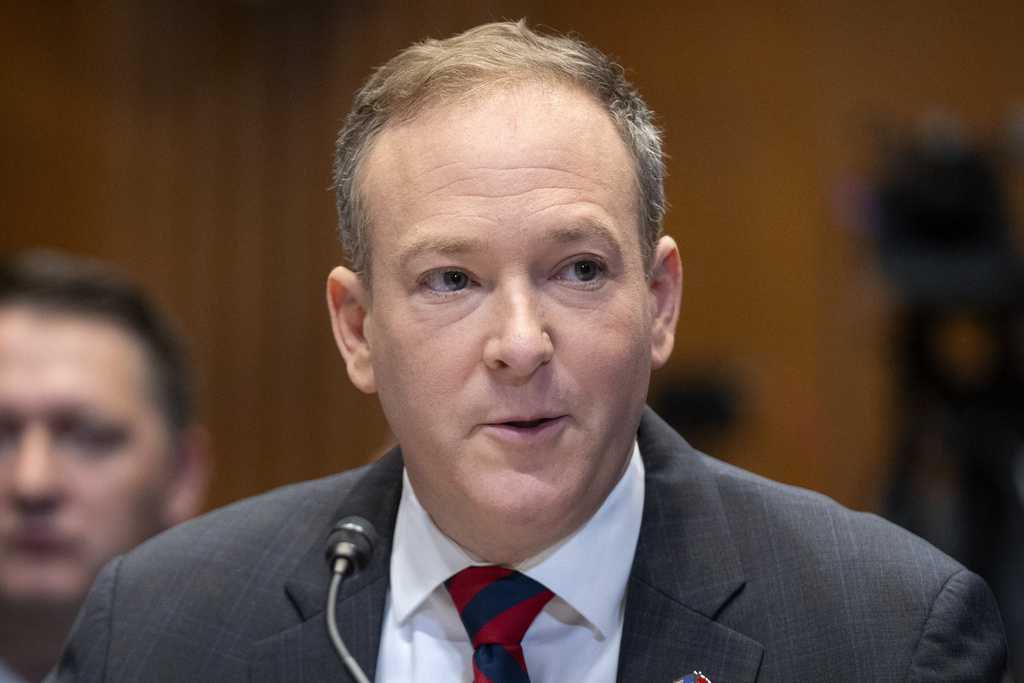  Senate confirms Zeldin to lead Environmental Protection Agency 