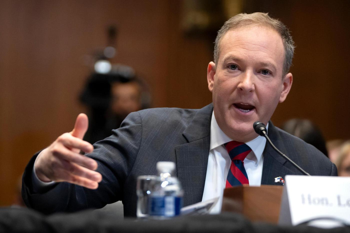  Senate confirms Zeldin to lead EPA as Trump vows to cut climate rules 