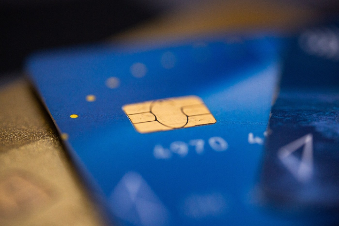  As credit card tech evolved, some would-be hiccups never happened 