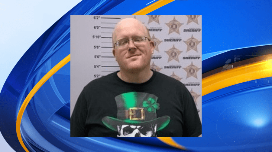  Hanceville man arrested after failing to appear for sexual abuse trial 