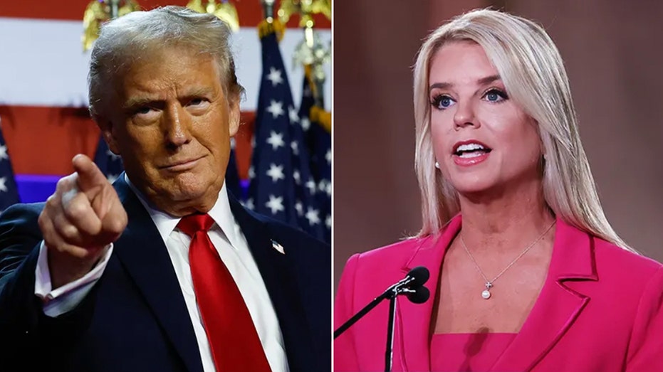  How Trump, AG Bondi can persuade Democrats to abandon lawfare 