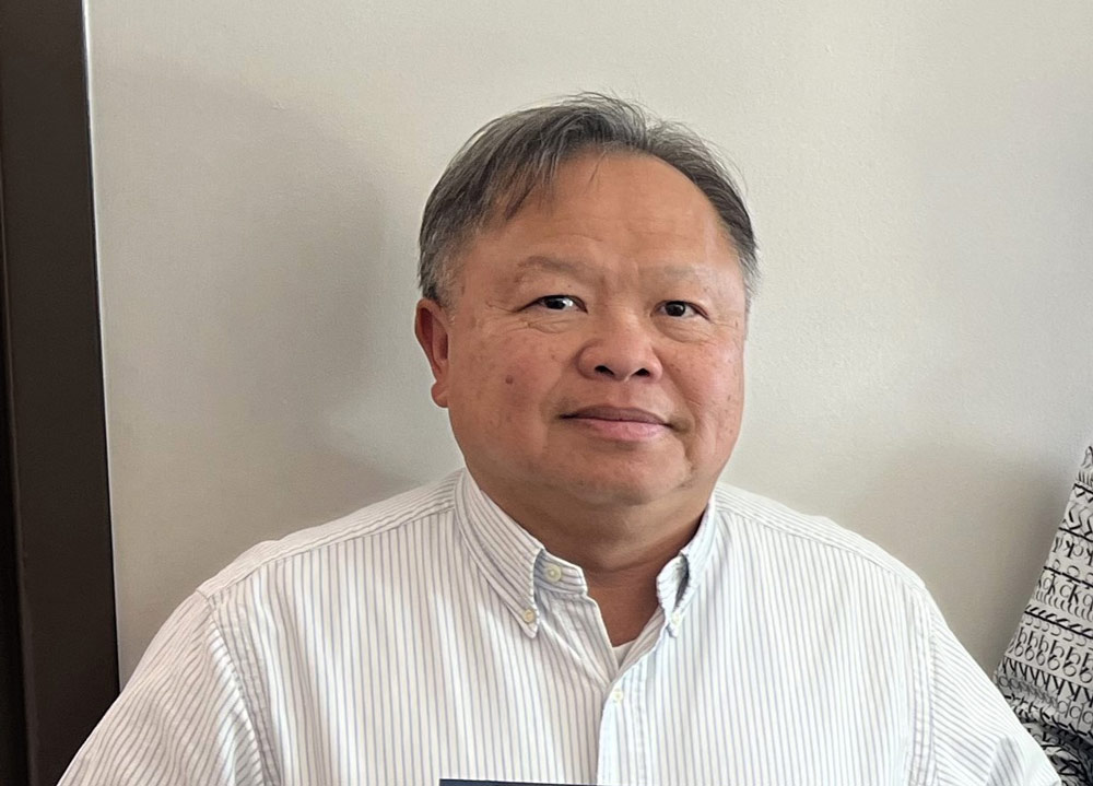  Palm Coast Senior Planner Phong T. Nguyen Earns Professional Transportation Planner Distinction 