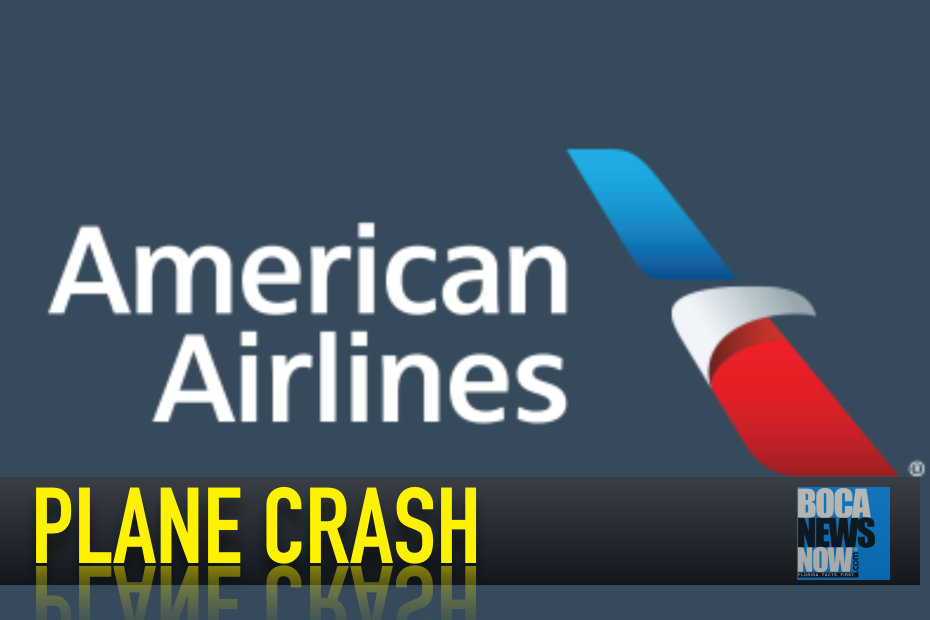  All Flights To, From DCA Cancelled After American Airlines Crash 