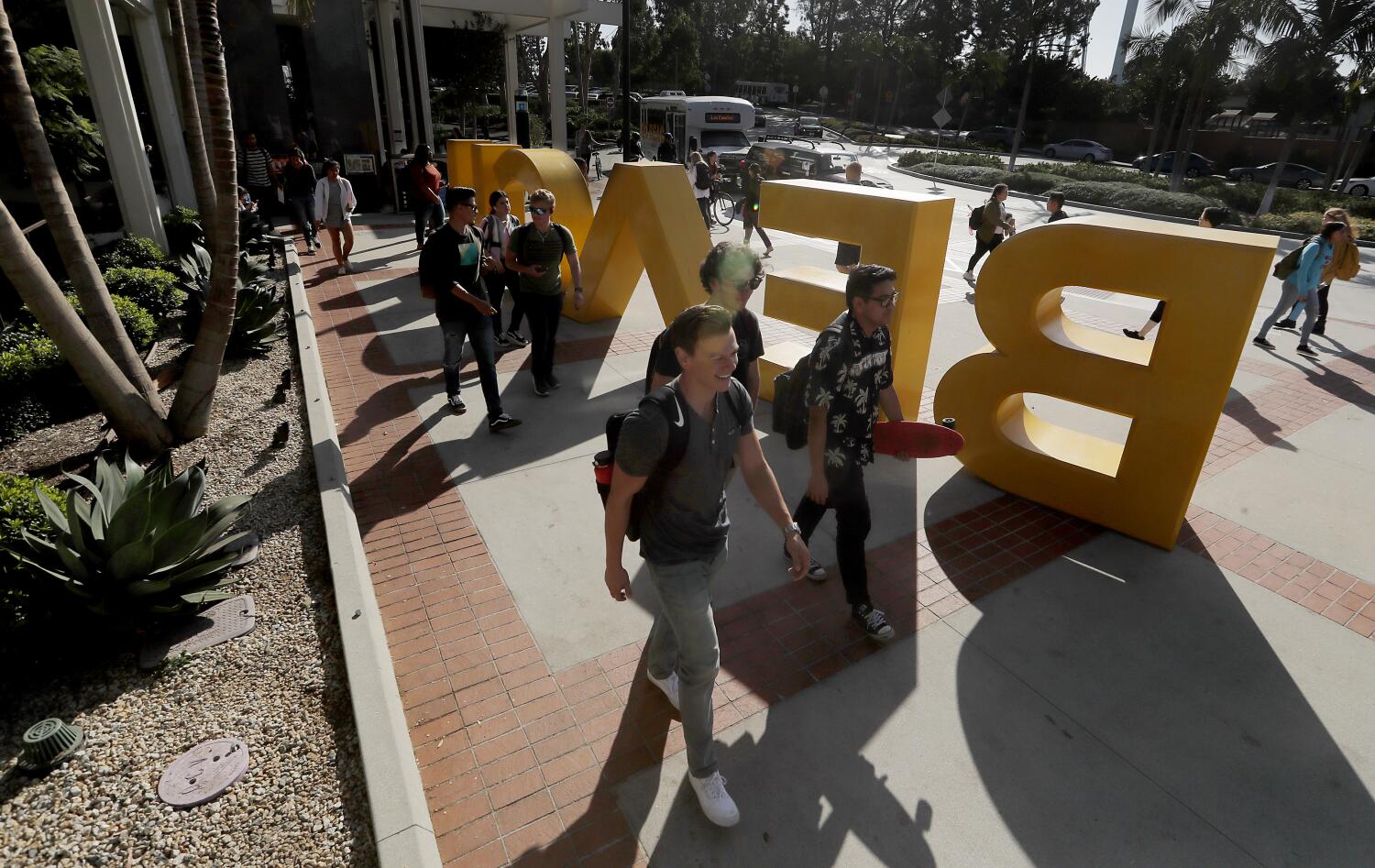  CSU, reeling from budget cuts to classes and faculty, decry more proposed state reductions 