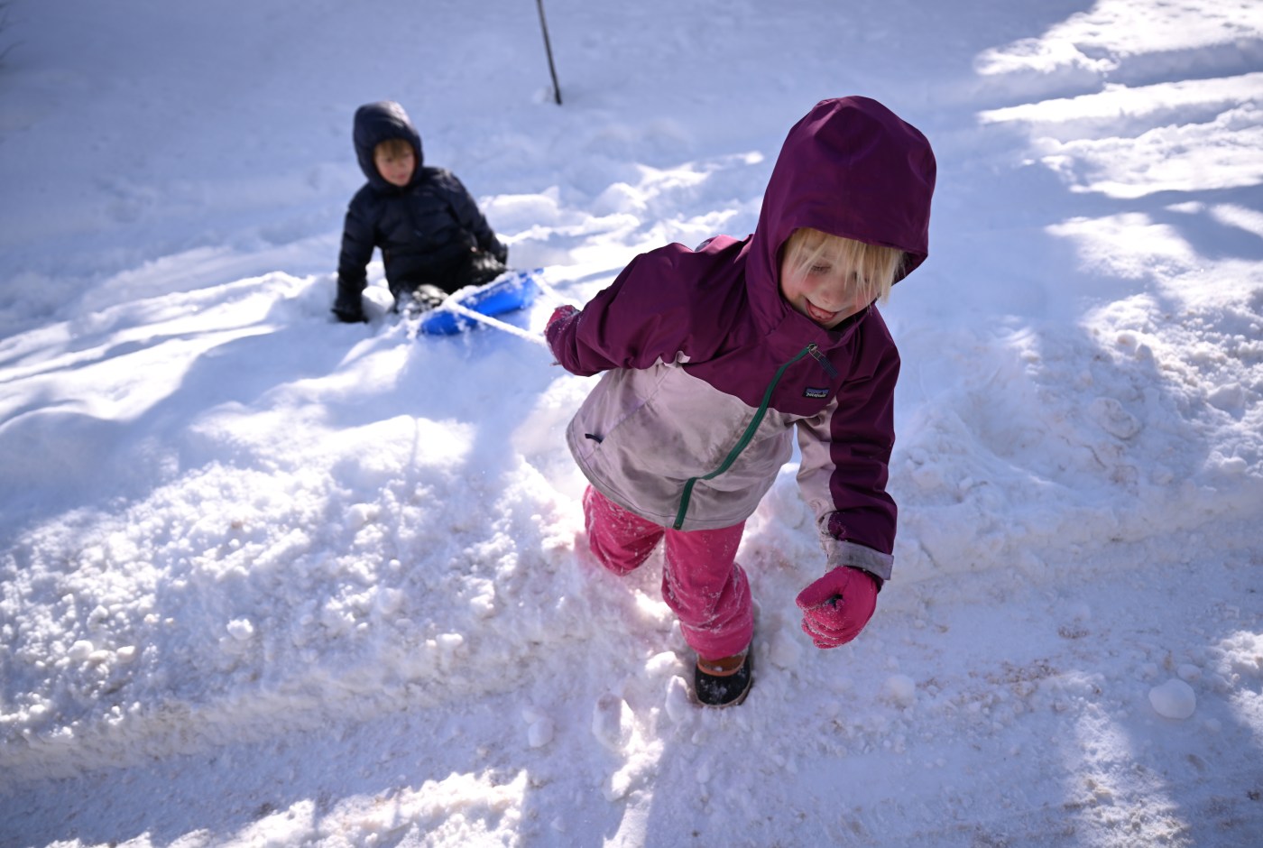  Colorado weather: Snowfall continues through Thursday afternoon 