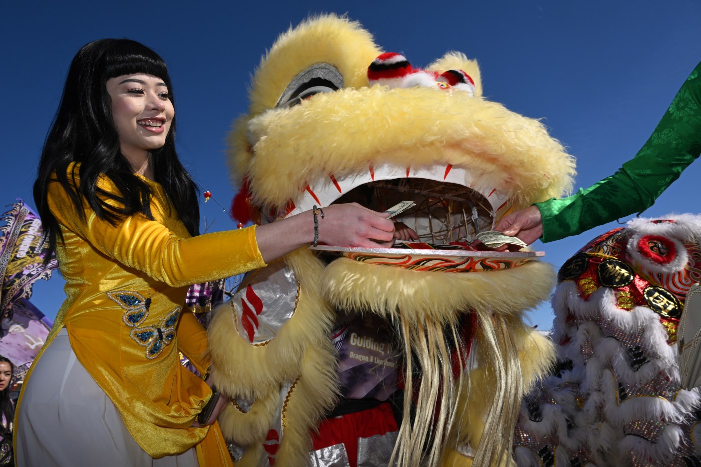  Lunar New Year, a female bartender contest, and more things to do in Denver this week 