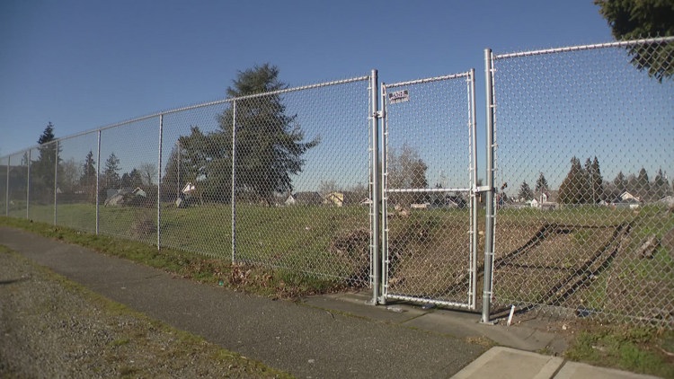  Tacoma's IDEA High School to rejuvenate old Gault grounds with modern rebuild 