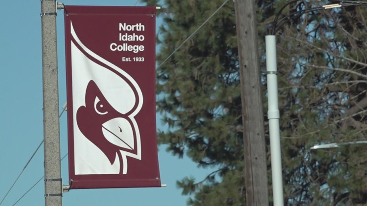  North Idaho College awaits Northwest Commission decision on accreditation 