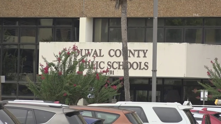  Some schools in Duval County could let out as late as 6:30 p.m. District asking for input on changes 