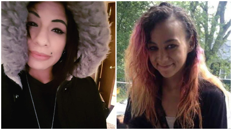  Melina Cottrell & Jessica Flores: 5 Fast Facts You Need to Know 
