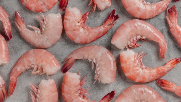  Report: 96% of Tampa Bay area restaurants imply they serve local shrimp while serving imported shrimp 