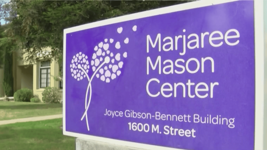  'Worst-case scenario': Marjaree Mason Center reacts to Hanford homicide  