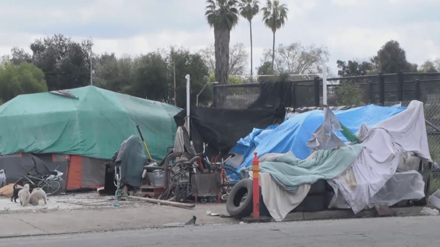  'It sends a clear message': New ordinance proposes fines for sending homeless to Fresno 