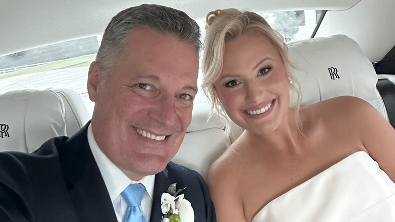  Local attorney's daughter among victims ghosted by wedding photographer 