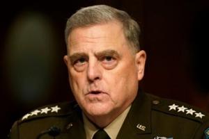  Residents, retired III Corps commander react to defense secretary’s actions against Gen. Milley. 