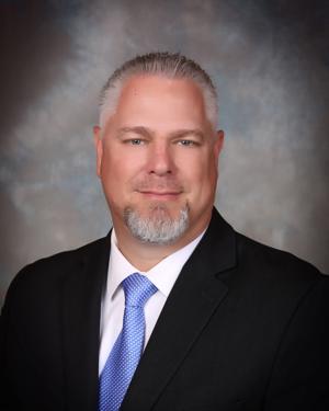  Killeen ISD names new principal of Chaparral High School 