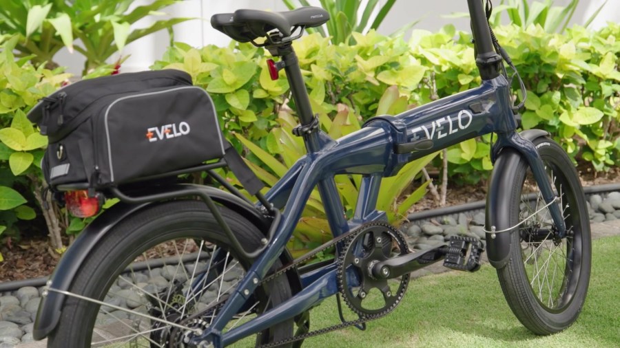  Spike in e-bike accidents prompts rise of new law 