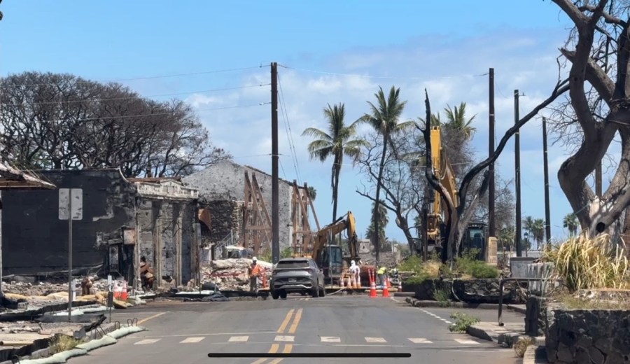  Deal reached: How will the $4B Lahaina Global Settlement be split for fire victims? 