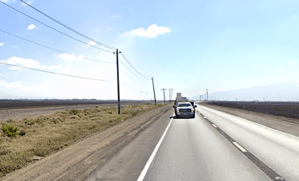  Man fatally shot as he approached officers in field near Castroville 