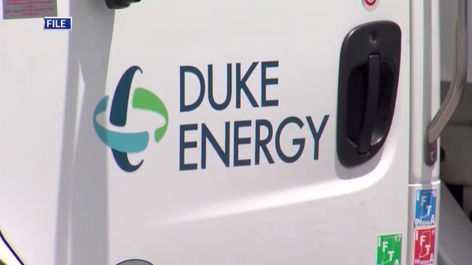  Duke Energy gets approval to raise rates in Indiana 