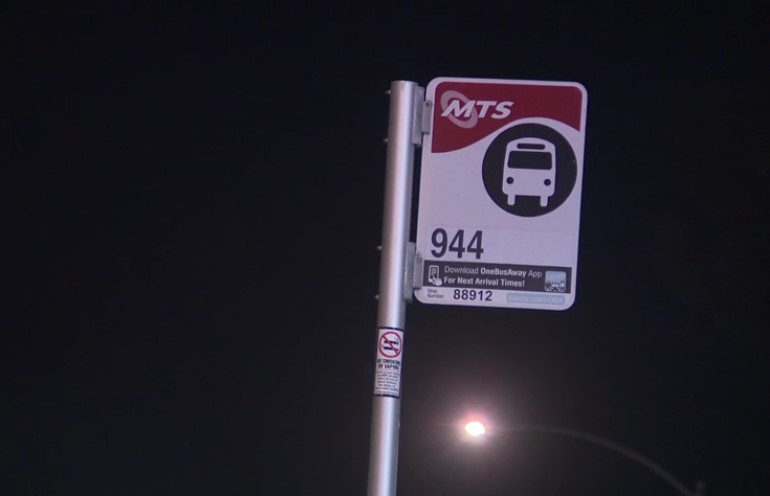  SANDAG planning new rapid route bus service between Ramona and Poway 