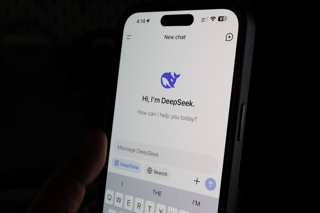  Day Around the Bay: OpenAI Says DeepSeek May Have Used Their Tech to Build Their AI Model 