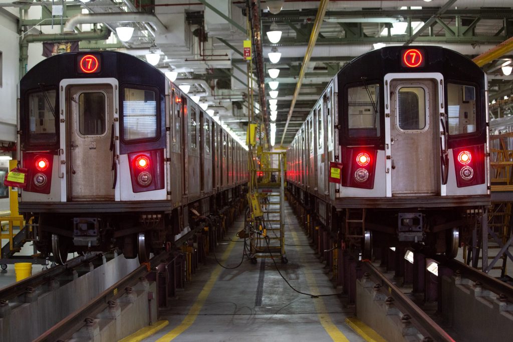  Budgeting to Avoid ‘Summer of Hell’: Your Guide to the MTA’s Capital Program 