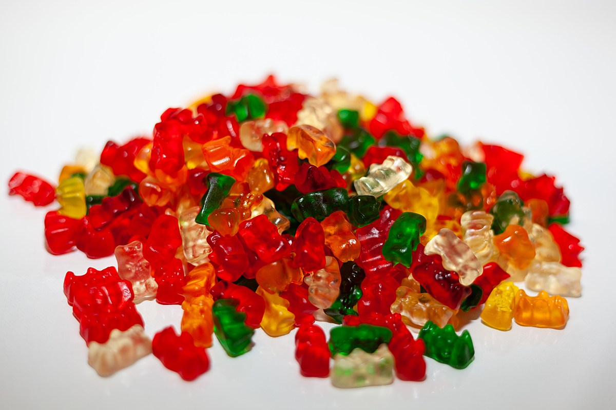  An Illinois Town Is Putting Gummy Bears Into Brats. Legal? 