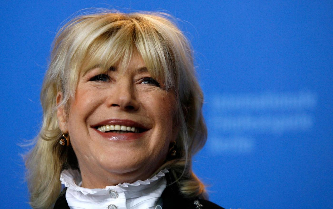  Marianne Faithfull, singer and pop icon, dies at 78 