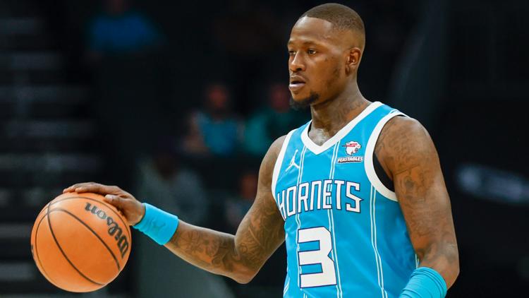  Terry Rozier's play in March 2023 game with Hornets probed by federal investigators 