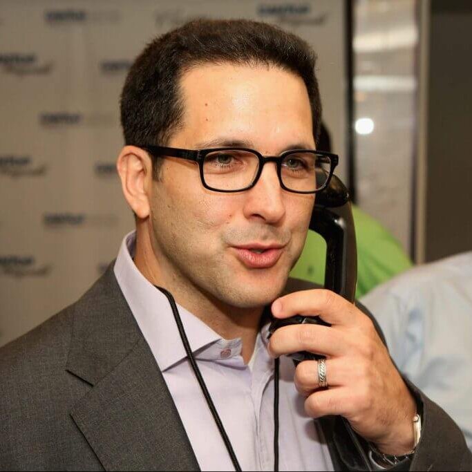  Adam Schefter Has a $9 Million Salary and an Uncertain Future 