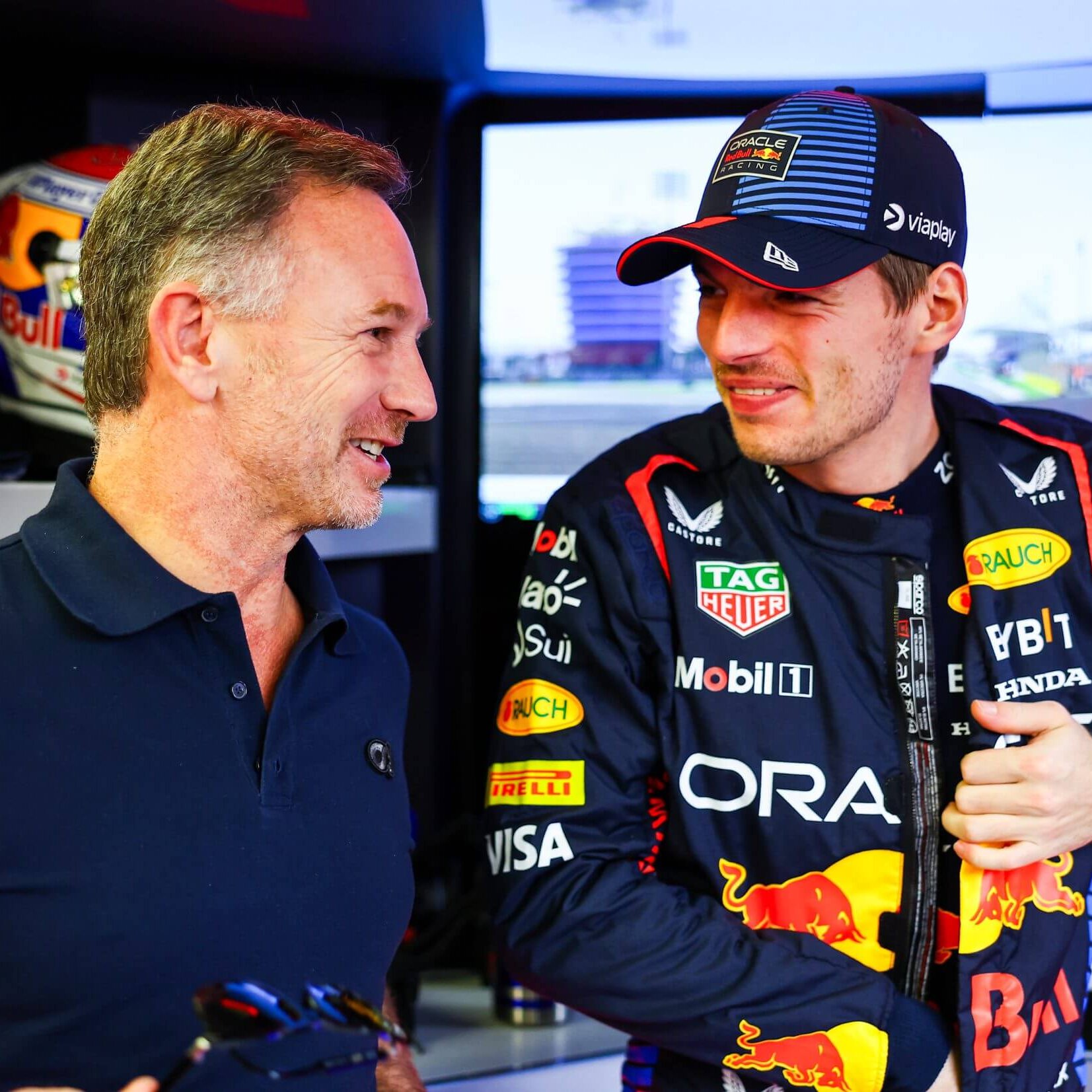  Max Verstappen’s Illustrious Formula 1 Career Is Nearing a Crossroads 