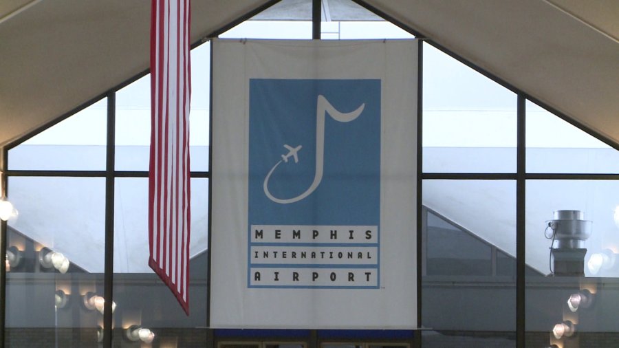  Some flights from Memphis to D.C. affected following tragic plane crash 