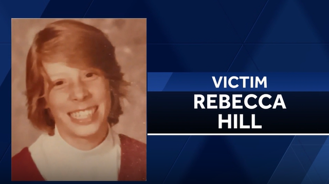  Remains found in Florida 40 years ago identified as Arkansas teen 