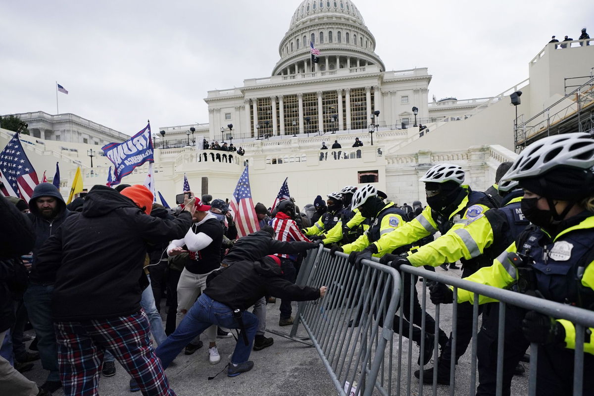  People on Kash Patel’s so-called ‘enemies list’ taking drastic steps for protection before his potential FBI takeover 