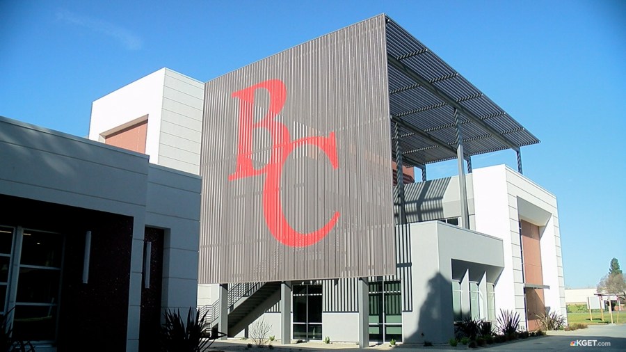   
																Bakersfield College's Arvin satellite campus hosting ribbon cutting ceremony Feb. 6 
															 