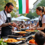  New Italian Festival Coming to Downtown Phoenix 