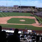  Executive Council 70 Announces 2025 Spring Training Experience Cantina in Scottsdale 