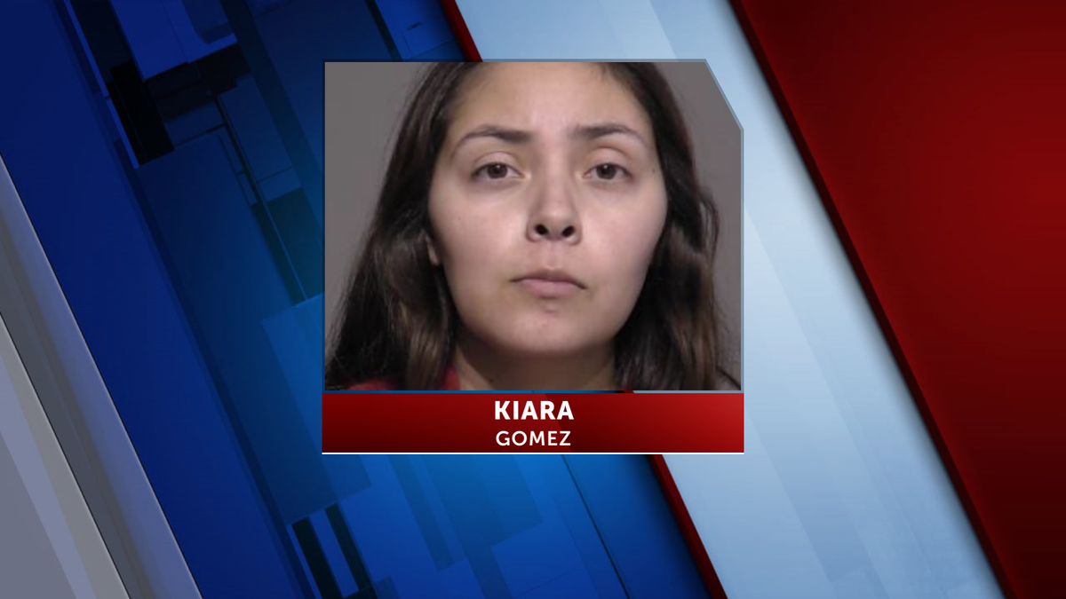  Woman sentenced for wrong-way fatal DUI crash in Yuma 