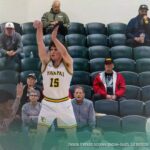  Yavapai College Men’s Basketball Wins Against Southern Nevada 