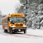  School Snow Delay Info for Prescott Unified School District – January 30, 2025 