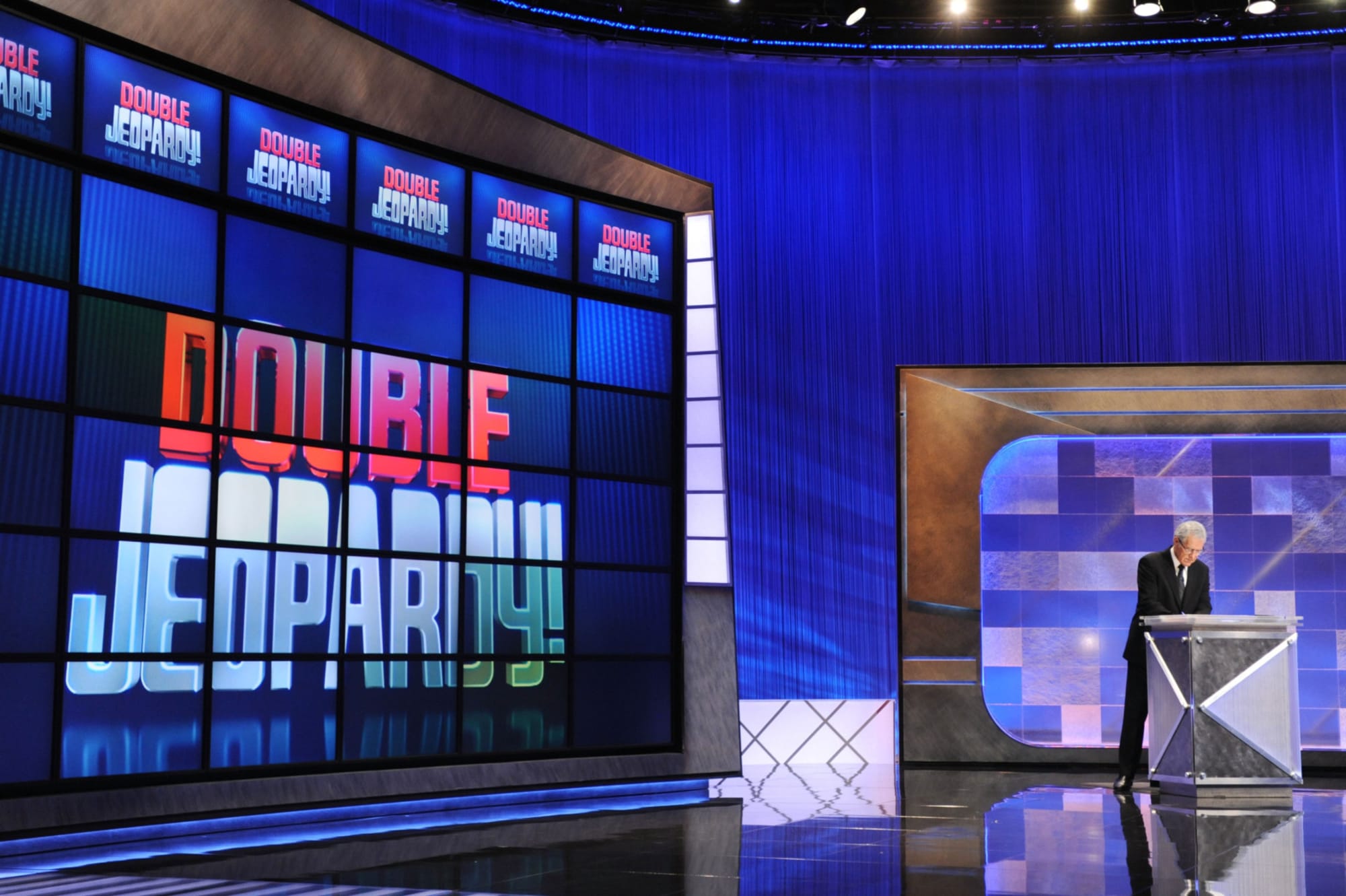  Who won Jeopardy! tonight, May 16? 