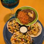  Baja Cafe continues tradition of offering superb California-Mexican fare in friendly ambiance 